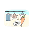 やさいスタンプ！（個別スタンプ：27）