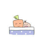 やさいスタンプ！（個別スタンプ：34）