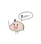 やさいスタンプ！（個別スタンプ：35）