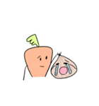 やさいスタンプ！（個別スタンプ：37）