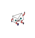 みんないきてる2（個別スタンプ：15）