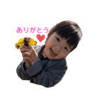 ももまり（個別スタンプ：2）