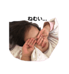 ももまり（個別スタンプ：5）