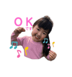 ももまり（個別スタンプ：10）