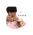 ももまり（個別スタンプ：11）