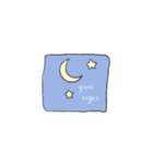 いまどき女の子のスタンプ（個別スタンプ：4）