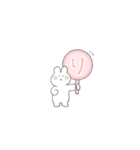 いまどき女の子のスタンプ（個別スタンプ：17）