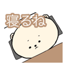 ポンコツぽん太（個別スタンプ：6）