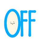ポンコツぽん太（個別スタンプ：40）