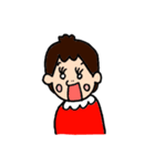フクチャン（個別スタンプ：14）