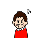 フクチャン（個別スタンプ：15）