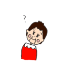 フクチャン（個別スタンプ：19）