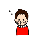 フクチャン（個別スタンプ：21）