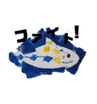 watasinomikata（個別スタンプ：7）