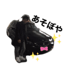 トオマミレ（個別スタンプ：8）