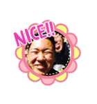 EVERYDAY ENJOY BOYS（個別スタンプ：23）