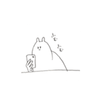 OLです（個別スタンプ：2）