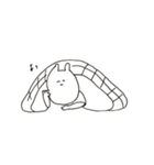 OLです（個別スタンプ：6）