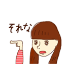 nsnkのstamp（個別スタンプ：1）