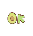 nsnkのstamp（個別スタンプ：5）