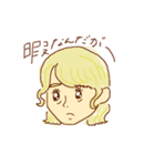 nsnkのstamp（個別スタンプ：6）