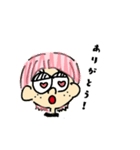 まめめ1（個別スタンプ：7）