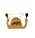 mogupy②（個別スタンプ：2）
