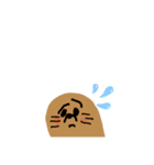 mogupy②（個別スタンプ：5）