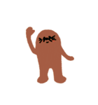 mogupy②（個別スタンプ：6）