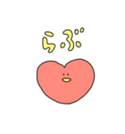 やさしいほし（個別スタンプ：9）