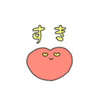 やさしいほし（個別スタンプ：22）