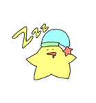 やさしいほし（個別スタンプ：27）