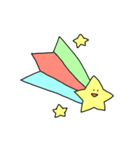 やさしいほし（個別スタンプ：30）