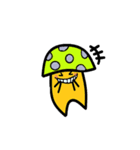 マンドラゴラフレンズ（個別スタンプ：12）