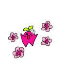 マンドラゴラフレンズ（個別スタンプ：13）