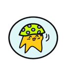 マンドラゴラフレンズ（個別スタンプ：20）