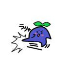 マンドラゴラフレンズ（個別スタンプ：21）