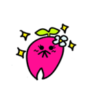 マンドラゴラフレンズ（個別スタンプ：25）
