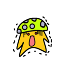 マンドラゴラフレンズ（個別スタンプ：31）