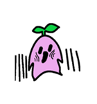 マンドラゴラフレンズ（個別スタンプ：35）