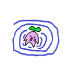 マンドラゴラフレンズ（個別スタンプ：36）