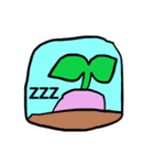 マンドラゴラフレンズ（個別スタンプ：39）