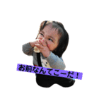 ももちゃんの休日（個別スタンプ：15）
