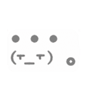 00の口癖（個別スタンプ：3）