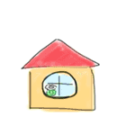 カッパダヨ（個別スタンプ：12）