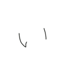 カッパダヨ（個別スタンプ：21）