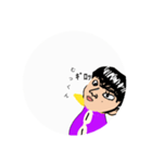 可愛いむっくんスタンプz（個別スタンプ：7）