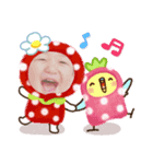 るりんこ（個別スタンプ：1）