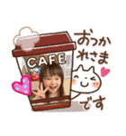 るりんこ（個別スタンプ：7）