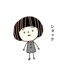 ワンピのぴーちゃん（個別スタンプ：12）